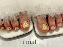 アイネイル(i nail)/