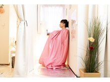 夢みるよもぎ蒸し 八王子店の雰囲気（ヒーリング効果◎よもぎ蒸しスペース♪黄土よもぎ蒸し専門店）