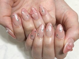 マグネットグラデーション
