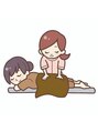 らく りらく つかもと あき