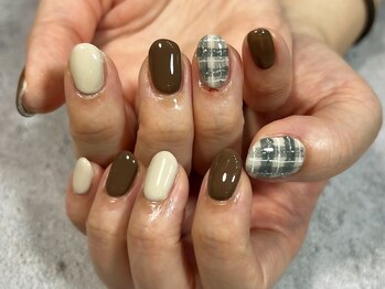 ニコリー(nicolie)/