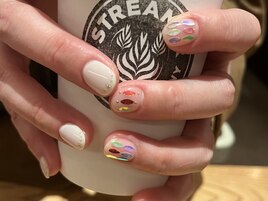 Lデザインコース¥9600オフ代別