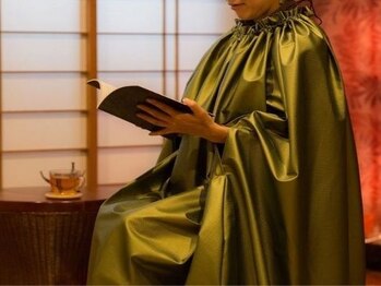 エミニー(eminy)の写真/話題の温活♪国産100％のよもぎを使用した【よもぎ蒸し】で、女性ならではのお悩みを解消いたします！