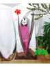 【温活セット】よもぎ蒸し30分×オイルボディリンパ60分　90分¥9900→¥7500