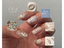 エラ(era)/イメージネイル