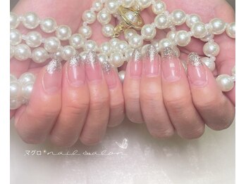 マグロ ネイルサロン/