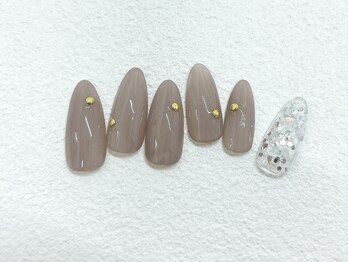 ココ ネイル サロン アンドスクール(COCO.NAIL SALON&SCHOOL)/定額デザイン