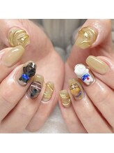 アングゥ ウル(ungu ul)/馬/競馬/3D/蛇