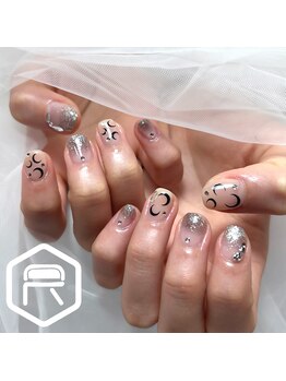 レディスペネイル メイニ 名駅東口(Redispe nail mei2)/90分アートフリー