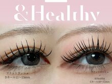 キャッツアイ東京 新宿店(Cat's eye TOKYO)/アンドヘルシー