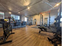 お客様に「ここに住みたい」と言っていただける程好評な空間です