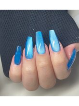 ダグネイル 宇都宮店(Dugh nail)/マグネットネイル