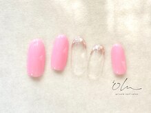 オル('olu)/4月ハンドジェル定額【Simple】