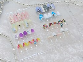 定額デザイン¥7500
