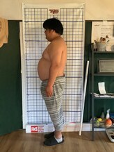 サロン ド リブラ(SALON DE REBRA)/