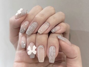 アイコニックネイル(Iconic Nail)/