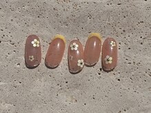 ナネア(nanea)/お任せネイル