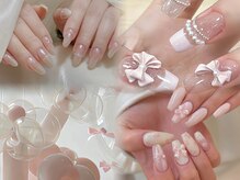 スペラ 大宮店(Spera)の雰囲気（シンプル可愛いデザイン豊富！オフィス向け上品デザインも◎）