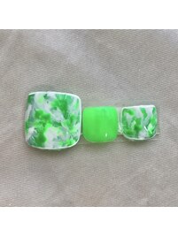 6月定額デザイン