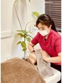 西片貝接骨院 女性 スタッフ