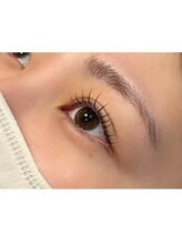 エイト アイラッシュ 池袋店(eight eyelash)/まつ毛パーマ＋眉毛ワックス