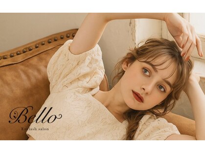 ベローアイラッシュ 三条店(Bello eyelash)の写真