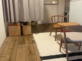 ナチュール(nature)/カウンセリングルーム