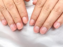 【パラジェル グラデーション】