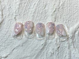 ★選べる定額¥6600