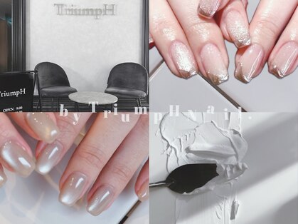 トライアンフ(TriumpH)の写真