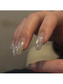 シェリーネイル 恵比寿(cherie nail)/