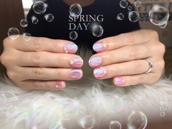 ソラネイル(SORA NAIL)/