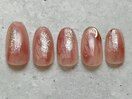 hand 大人ニュアンスネイル