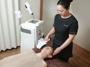 ザ サロン(THE SALON)/大人気！メンズ脱毛全身コース