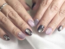 ネコ ネイル(NEKO NAIL)/Designmagnet