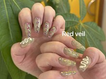 レッドベール 北浦和店(red veil)/チープ有料パーツ無制限つけ放題