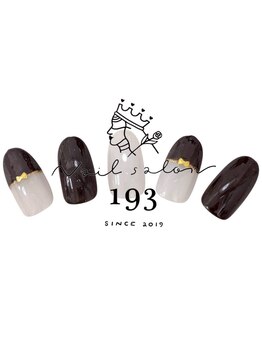 ネイルサロン193 亀有店/定額6600