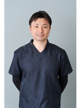 リユウ整体 江坂院(Re:you整体)/当院での施術の流れ