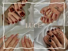 ルーチェビューティープラス(LUCE' beauty +)
