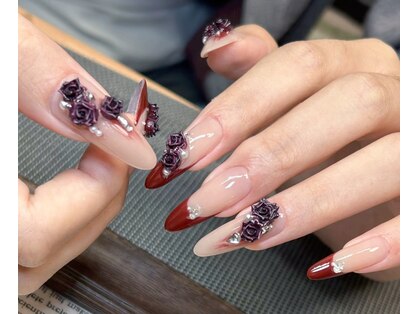 レインボーネイル 池袋(RainbowNail)の写真