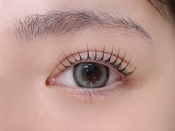 シロン バイ ラベスト 四日市店(Cilon by lovest)/フラットラッシュ/マツエク/韓国