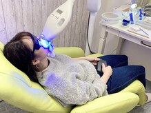 ラブホワイトニング 渋谷店(LOVEホワイトニング)