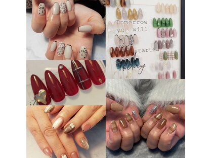 エースビューティー(Ace.Beauty)の写真