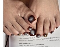 ソルネイルアーツ(SOL NAIL ARTS.)