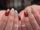 バドゥネイル(bud nail)の写真/大人女性のためのハンドケアに特化したハンドケア・ジェルネイル専門店★