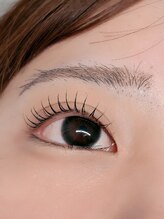 ルチア 高田馬場/韓国風パーマ