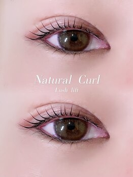 アイモア 江南店(eye mor.)/まつ毛パーマ