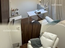 Anurea by Re’VIELISS【2月1日 NEW OPEN(予定)】の雰囲気(ゆったり過ごせる個室空間。心からリラックスできる時間を♪)