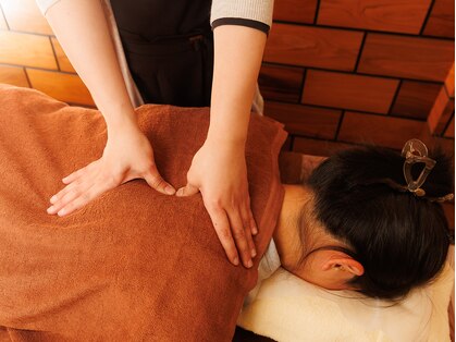 安和整体院の写真