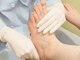 【看護師×ドイツ式フットケア】フスフレーゲ Foot　Nes　大山店【4/15 OPEN(予定)】の写真/看護師が担当する大山のドイツ式フットケア専門店◇専門知識×最新マシンで元気に歩ける健やかな足元へ！